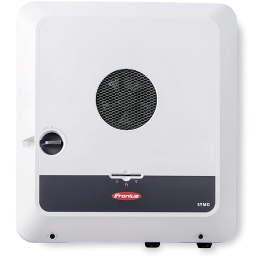 Fronius symo gen24 plus hv - fronius,