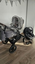 Kinderwagen