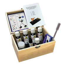 GOLDANALYTIX Prüfsäuren – Einfache Bestimmung der Karatzahl