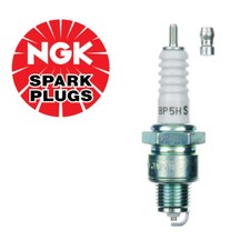 Zündkerze für VALMET