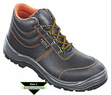 Sicherheitsstiefel