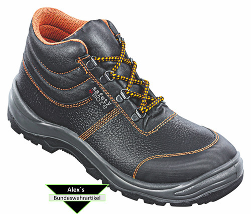 Sicherheitsstiefel