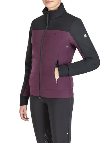 Equiline damenjacke - equiline,