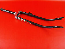 DDR Fahrrad Tourenrad Mifa 28 Zoll Gabel Fahrradgabel schwarz NOS #74