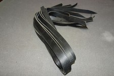 ≈ 10 m Latigo Lederriemen