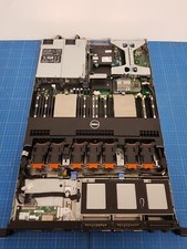 Dell PowerEdge R620 2x E5-2630