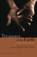 Treasures the earth need - of,