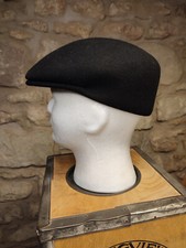 ★ 3 x Flatcap Kombo Größe 58-59 aus Prescott Arizona USA ★