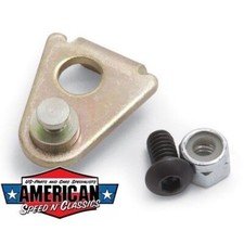 Kickdownzug Adapter TV Kabel