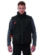 Herren arbeitsweste - herren,