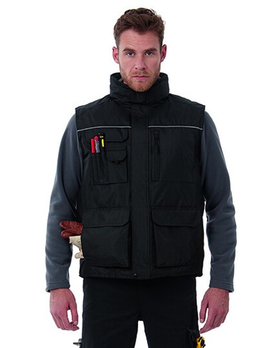 Herren arbeitsweste - herren,