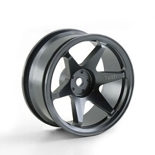 4PCS simulierte Räder für