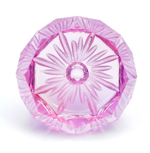Aaa natürlich rosa - natürlich,