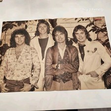 Altes Smokie Bravo Doppel