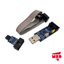 Usbasp avr isp programmer - usbasp,