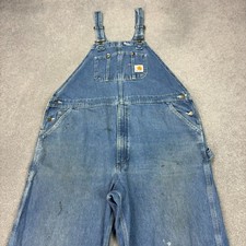 Carhartt Latzhose Erwachsene