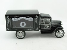 Blechspielzeug hawkeye lkw - -,