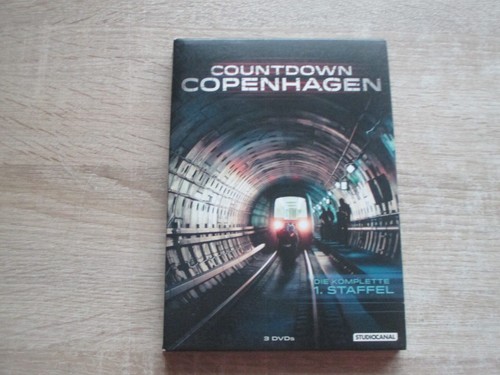 Countdown copenhagen staffel - countdown,