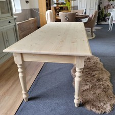 Tisch Eßtisch Landhaustisch