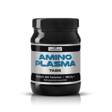 325 Tabletten Muskelaufbau Anabol Extrem BCAA EAA STARK Aminosäuren Non Steroid