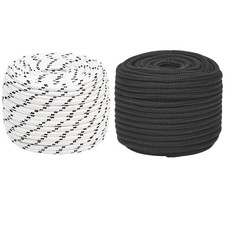 Flechtleine Bootsseil