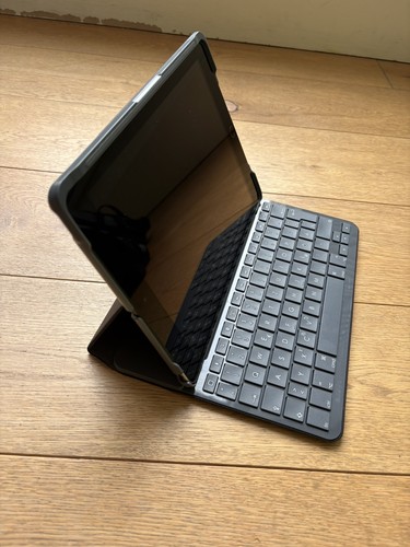 Logitech slim folio mit - logitech,
