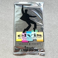 Elvis Presley - The Platinum