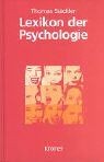 Lexikon der Psychologie