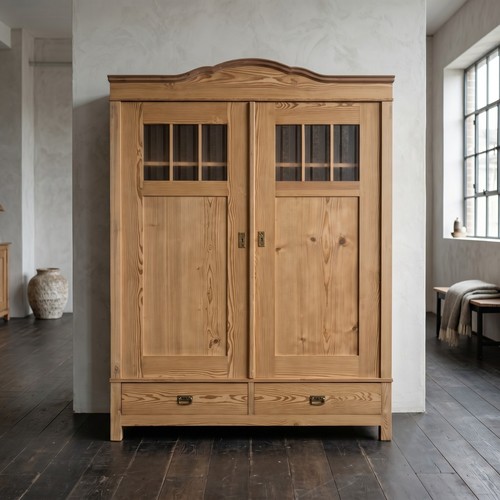 28683 schrank kleiderschrank - schrank,