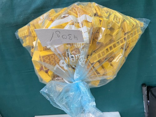 Lego sammlung konvolut - lego,