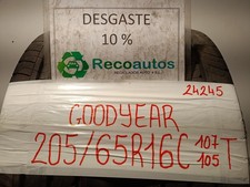 20565R16C107-105T REIFEN /