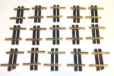 LGB Lehmann 15 Stück gerade