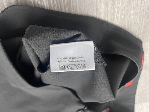 Personal affairs hose - pa,
