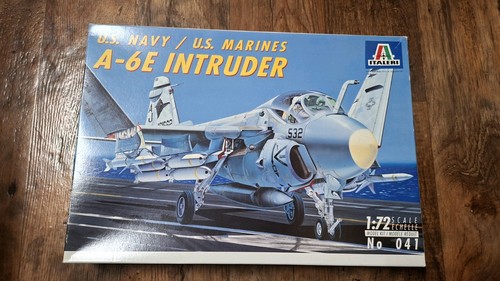 Modellbausatz italeri - modellbausatz, 1:72