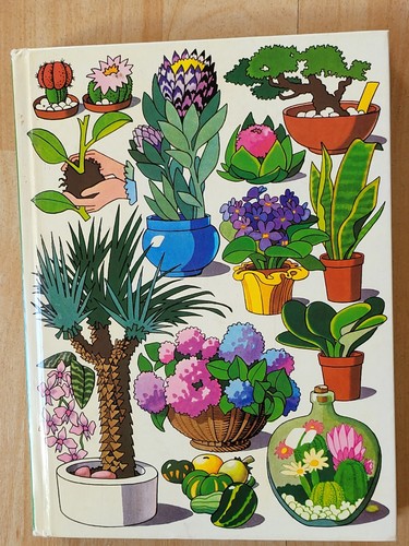 Der zimmergärtner 1976 - ,