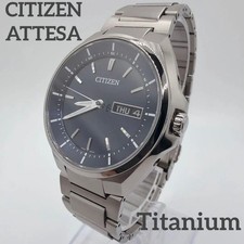 Citizen attesa h100 r007556 - citizen,