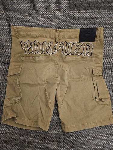 Yakuza herren hose w32 - yakuza,