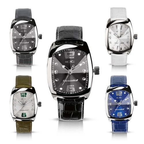 Herrenuhr chronotech android - herrenuhr,