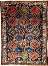 Gashgai 285 x 208cm  Qashqai