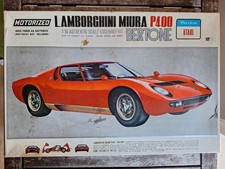 Peerless/Otaki | Lamborghini