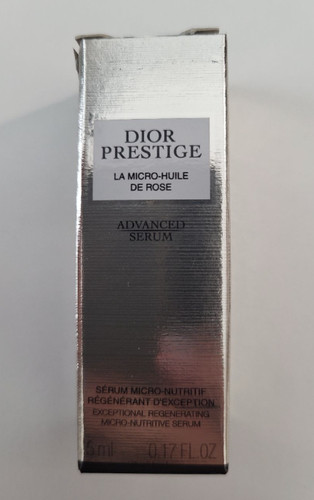 Dior prestige micro - la,