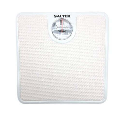Salter badezimmerwaage - salter,