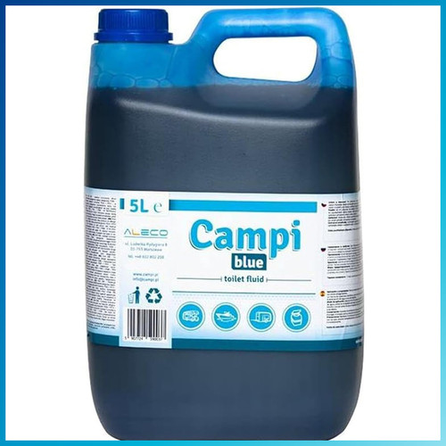 Sanitärflüssigkeit - , 5l