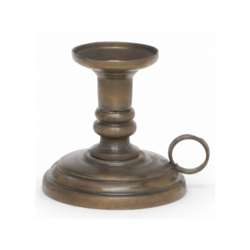 Chic antique kammerleuchte - antique,