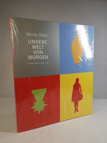 Moritz götze unsere welt - unsere, von