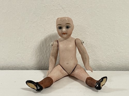 Alt künstlerpuppe porzellan - alt,
