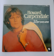 Howard Carpendale - Wer von uns - Jetzt bin ich 34