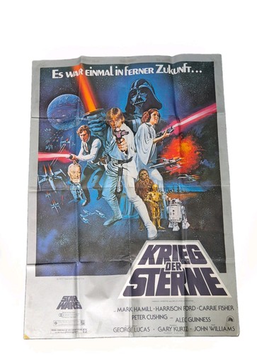 Krieg der sterne original - sterne,