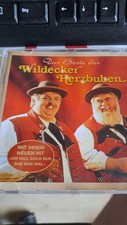Wildecker Herzbuben - Das Beste der Wildecker Herzbuben CD - KULT - HITS - VOLKS