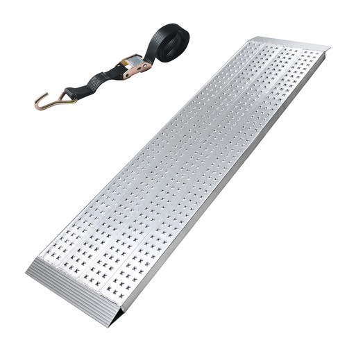 Auffahrrampe laderampe - auffahrrampe,